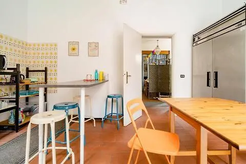 Guest house Brixia Time Case - In Villa Con Giardino Brescia