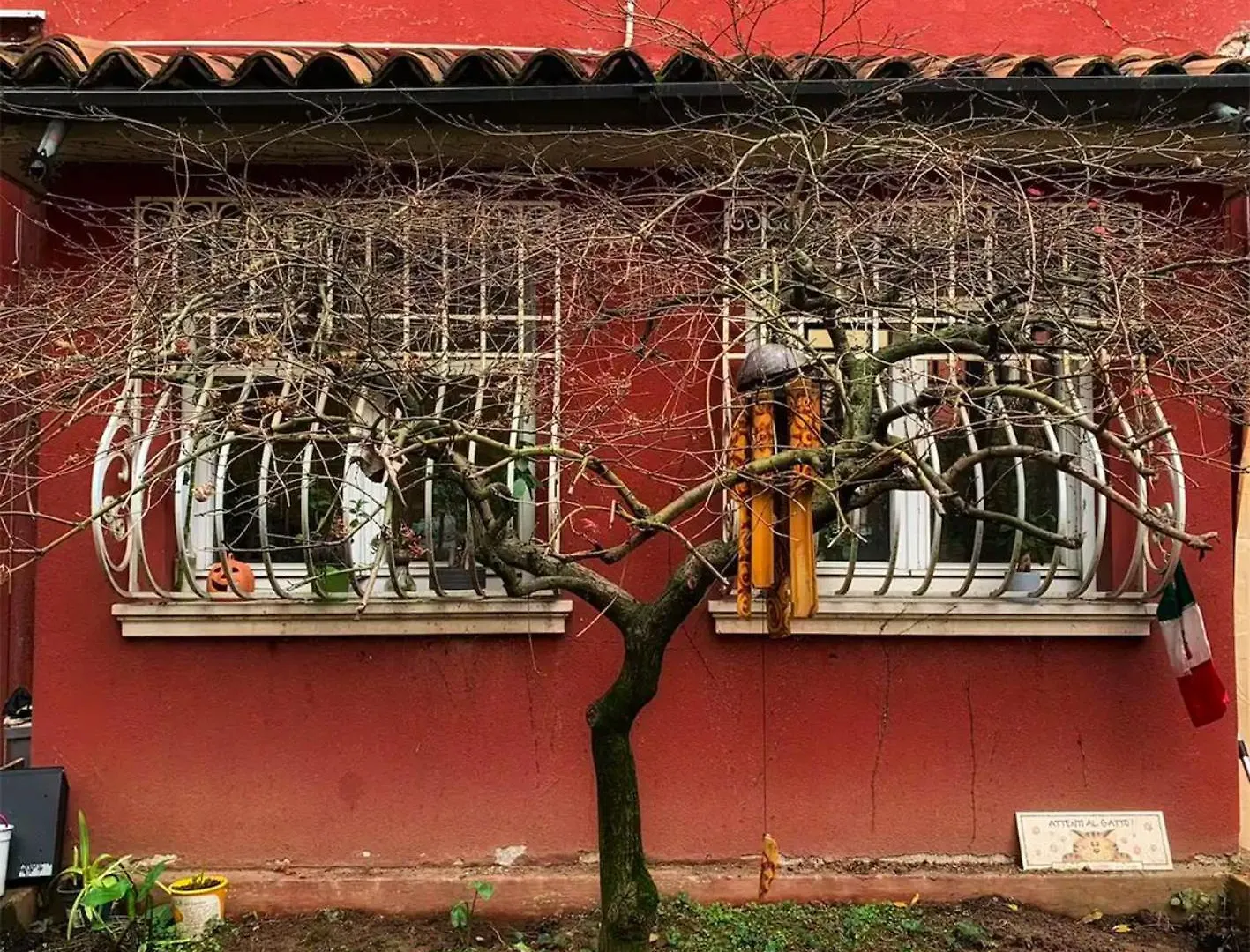 Brixia Time Case - In Villa Con Giardino Brescia