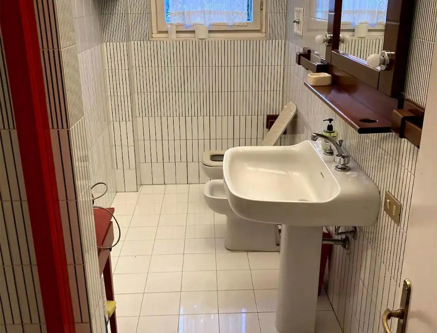 Brixia Time Case - In Villa Con Giardino Brescia Guest house