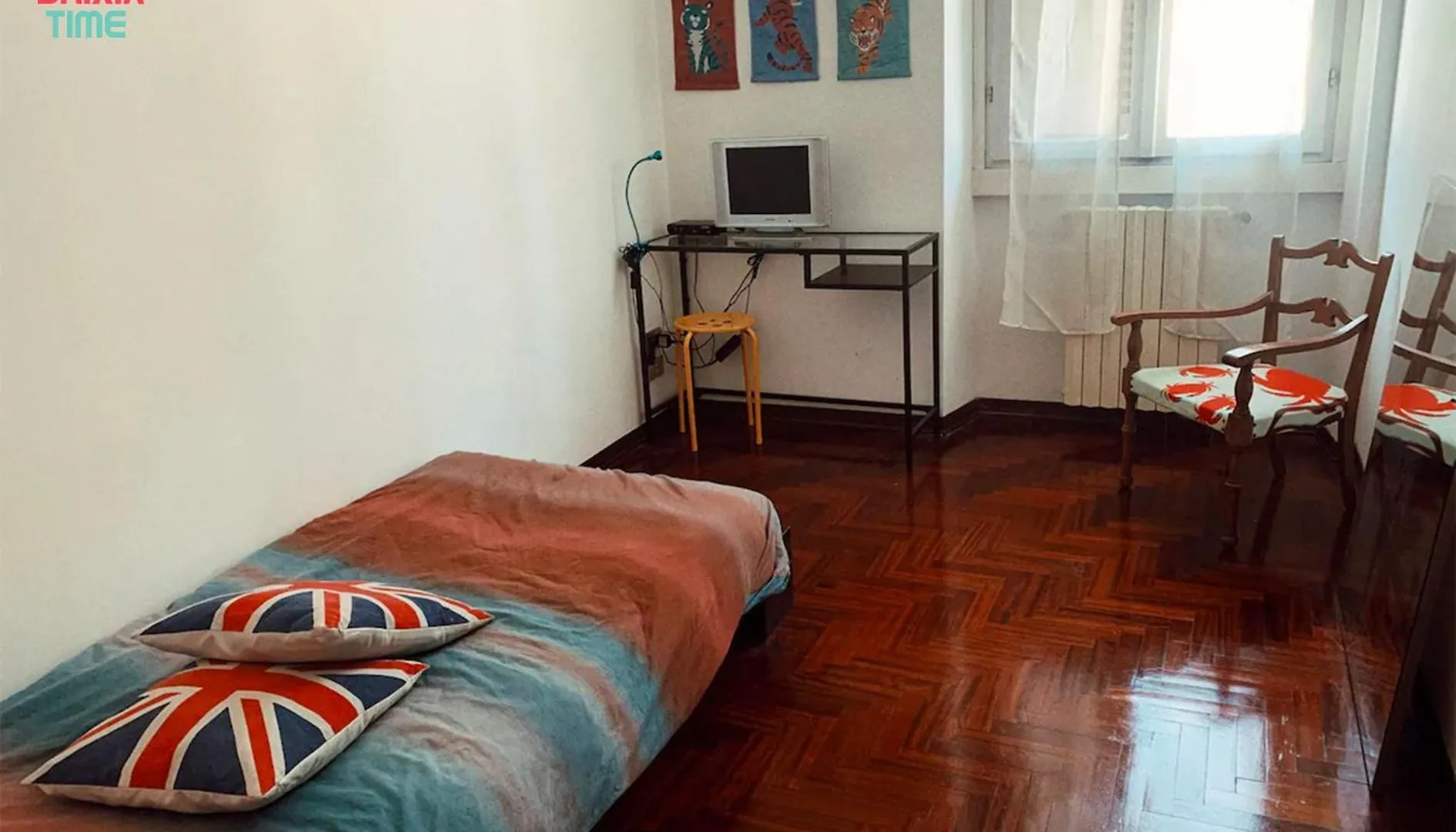 Guest house Brixia Time Case - In Villa Con Giardino Brescia